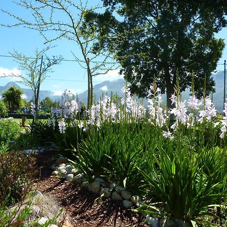 A Hilltop Country Retreat Swellendam Dış mekan fotoğraf