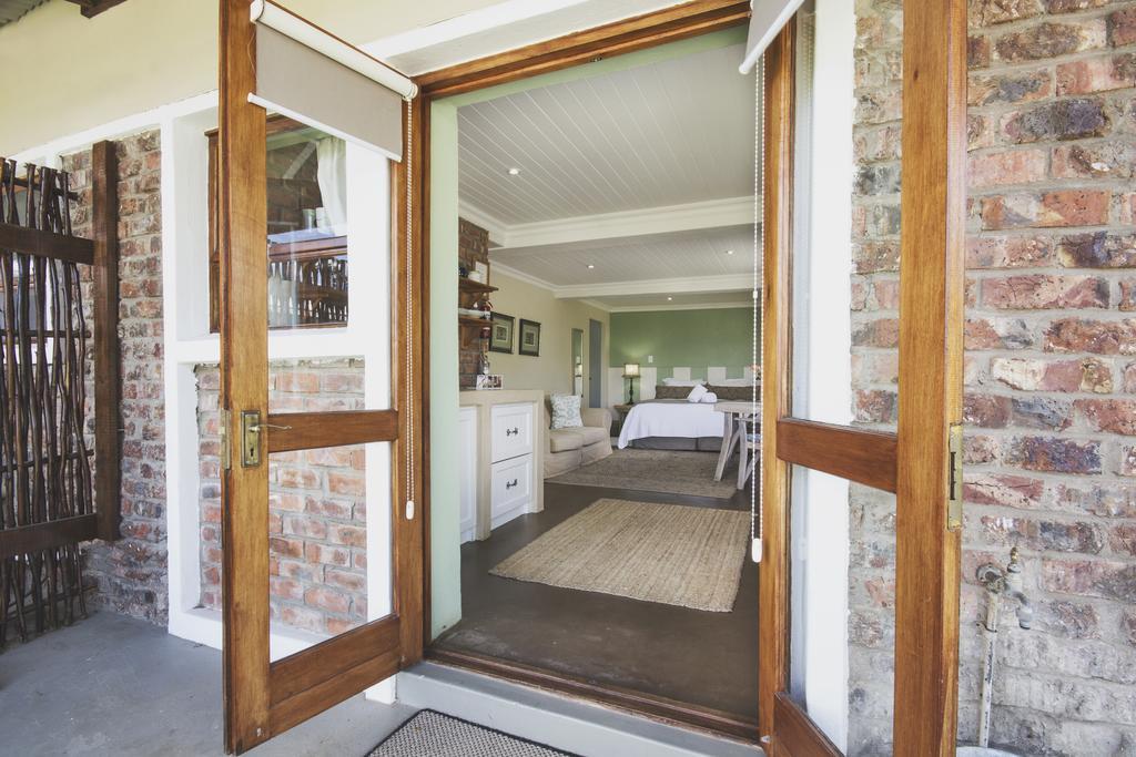A Hilltop Country Retreat Swellendam Dış mekan fotoğraf
