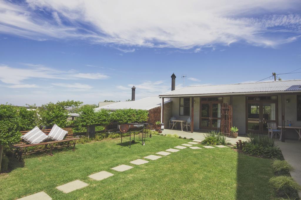 A Hilltop Country Retreat Swellendam Dış mekan fotoğraf